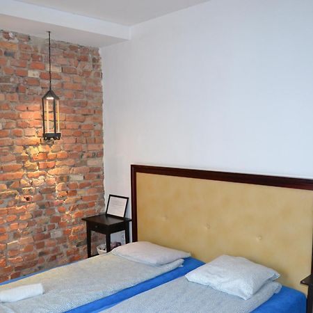 Flores Apartament Kattowitz Exterior foto