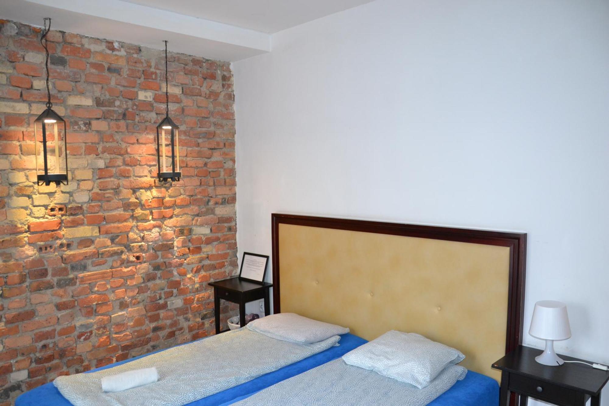 Flores Apartament Kattowitz Exterior foto